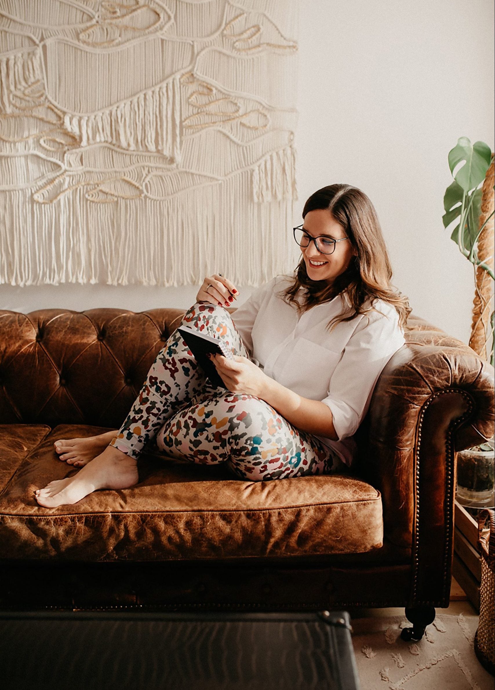 Claves para organizarte mejor y ser más productiva