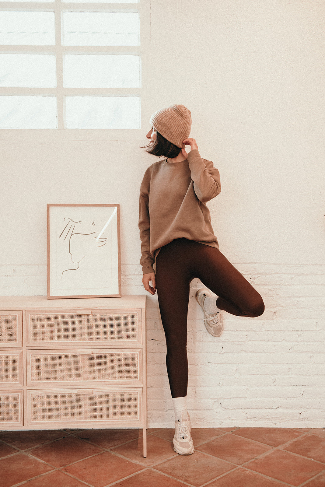 Gracias Bradhysister