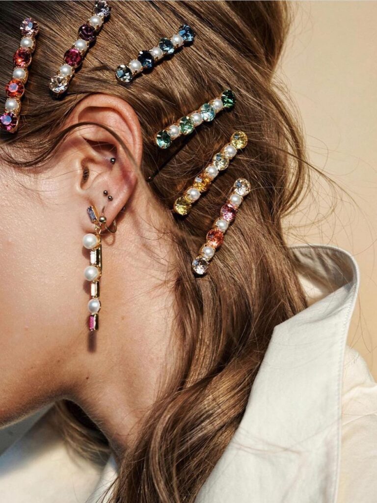 Las claves para lucir tu mejor look en nochevieja