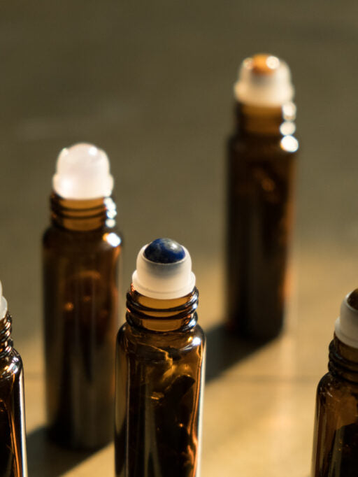 Cierra los ojos, inhala, exhala y siente la energía