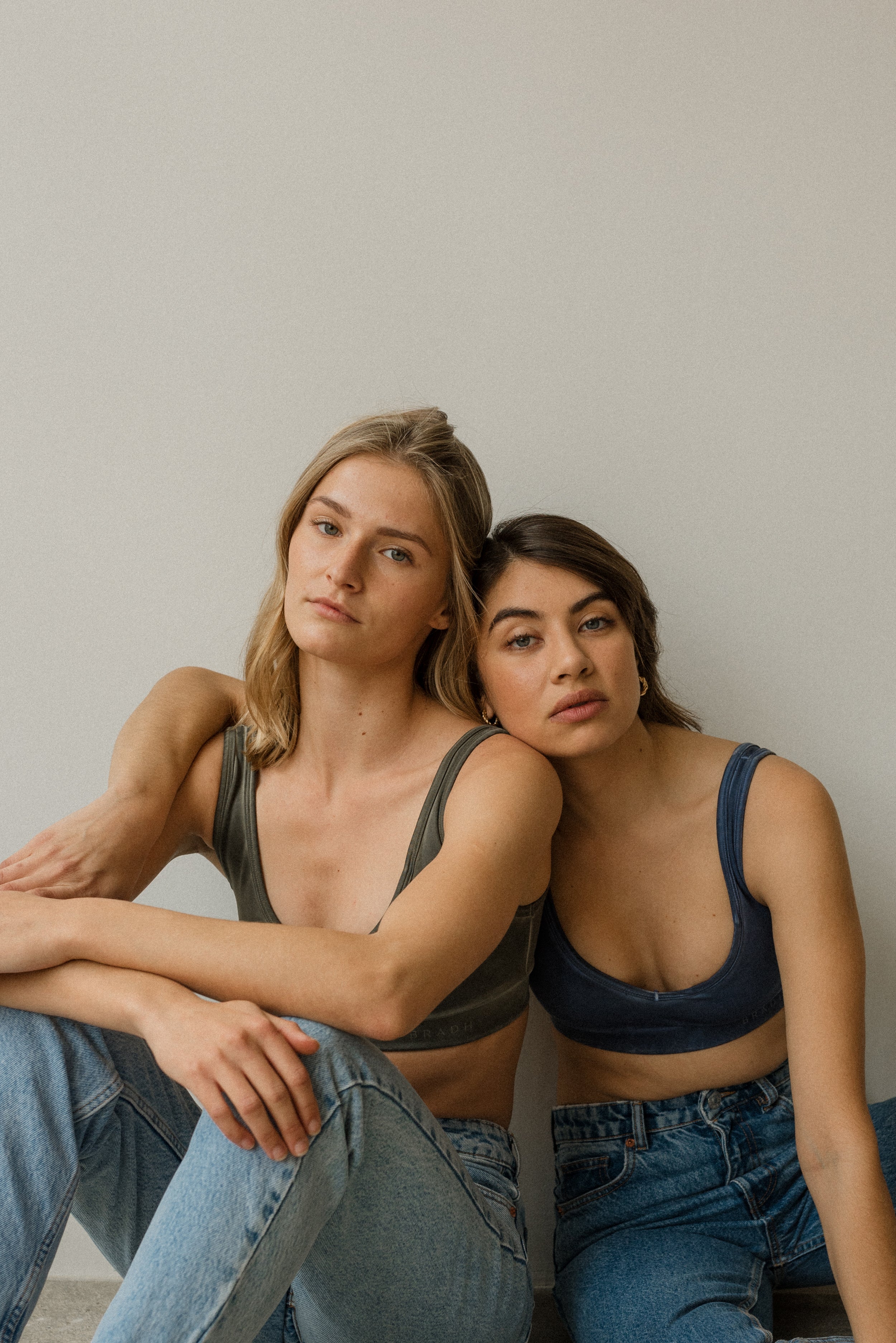 ¿Nos ayudamos, de verdad?